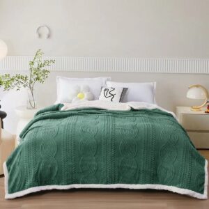 Dwustronny koc 200x230cm 0389