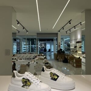 Sneakersy damskie (36-41/12P) (Copy)